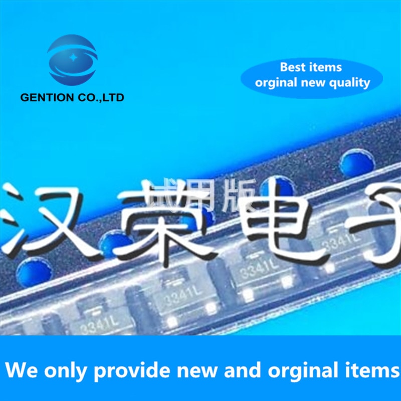 100% ο  SSF3341L Ű ũ ũ 3341L MOSFET,